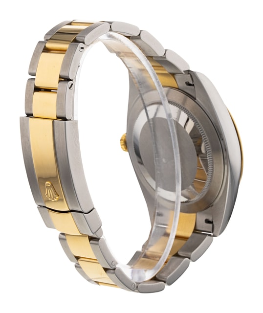 Rolex Datejust 41 126303 Image 3